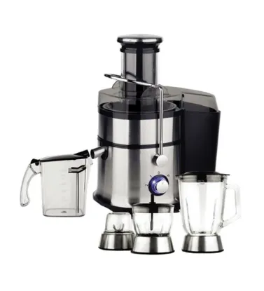 تصویر  آبمیوه گیری 4 کاره بیشل مدل BL-FP-011