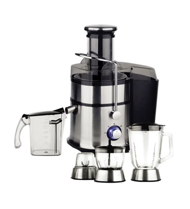 تصویر  آبمیوه گیری 4 کاره بیشل مدل BL-FP-011