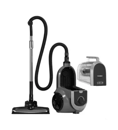 تصویر  جارو برقی پاکشوما مدل PVC 5015