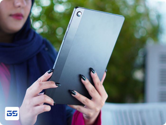 تصویر  تبلت سامسونگ مدل گلکسی Tab A9 Plus 5G SM-X216 ظرفیت 128 گیگابایت رم 8 گیگابایت تصویر  تبلت سامسونگ مدل گلکسی Tab A9 Plus 5G SM-X216 ظرفیت 128 گیگابایت رم 8 گیگابایت