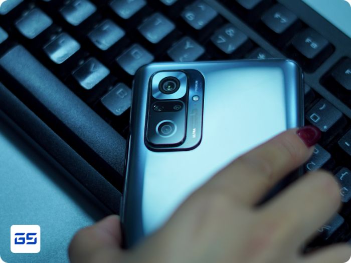 تصویر  گوشی موبایل شیائومی مدل ردمی نوت 10 پرو شیائومی ظرفیت 256 گیگابایت رم 8 گیگابایت