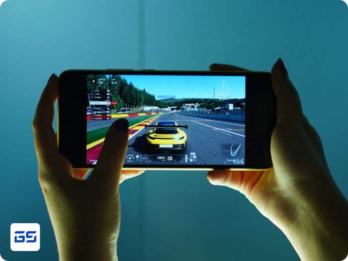 تصویر  گوشی موبایل شیائومی مدل پوکو C40 ظرفیت 64 گیگابایت رم 4 گیگابایت