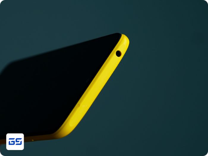 تصویر  گوشی موبایل شیائومی مدل پوکو C40 ظرفیت 32 گیگابایت رم 3 گیگابایت