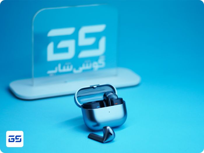 تصویر  هندزفری بی سیم سامسونگ مدل Galaxy Buds 3 تصویر  هندزفری بی سیم سامسونگ مدل Galaxy Buds 3