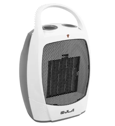 تصویر بخاری برقی (هیتر) آبسال مدل 330F