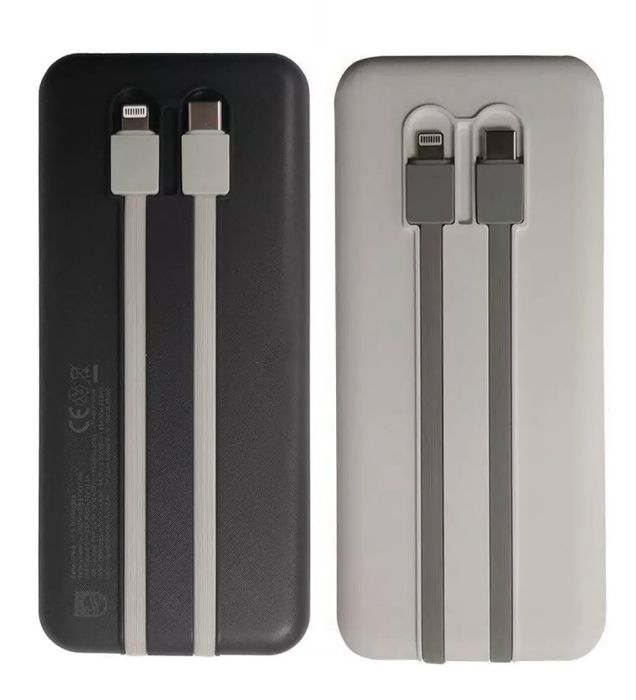 تصویر  پاور بانک فیلیپس 22.5W مدل DLP9036 ظرفیت 20000 میلی آمپر ساعت