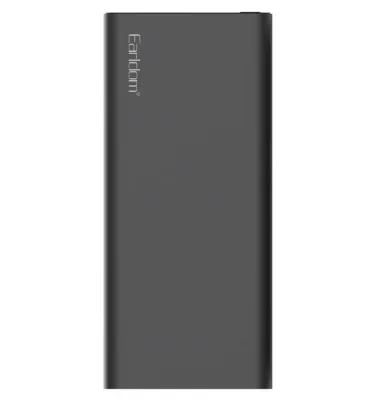تصویر پاور بانک ارلدام 20W مدل PD22 ظرفیت 20000 میلی آمپر ساعت