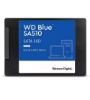 تصویر  هارد SSD اینترنال وسترن دیجیتال مدل WD Blue SA510 ظرفیت 500 گیگابایت