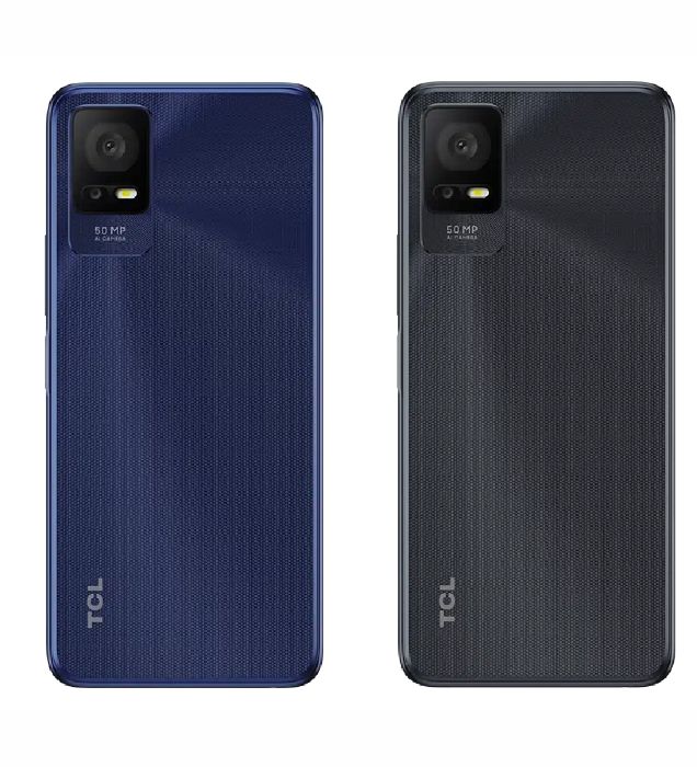 تصویر  گوشی موبایل تی سی ال مدل 408 ظرفیت 64 گیگابایت رم 4 گیگابایت