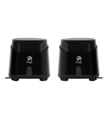 اسپیکر رومیزی پی نت مدل K500