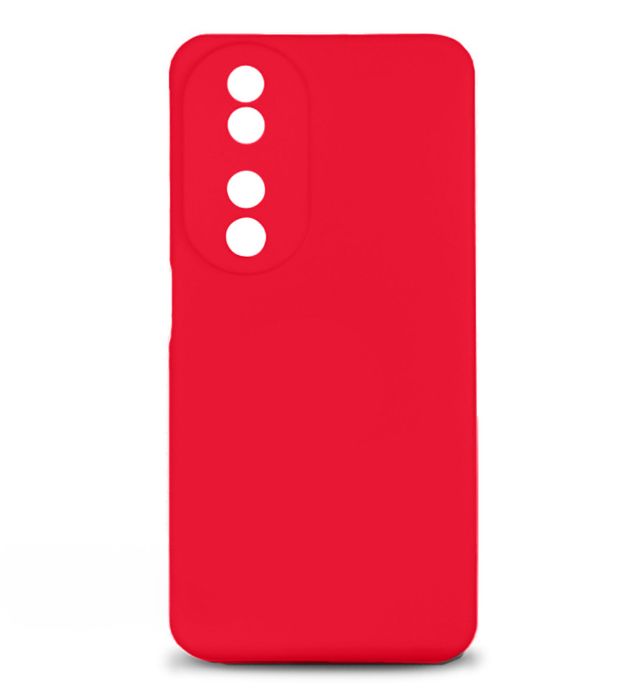 تصویر  کاور سیلیکونی برای گوشی آنر X7B