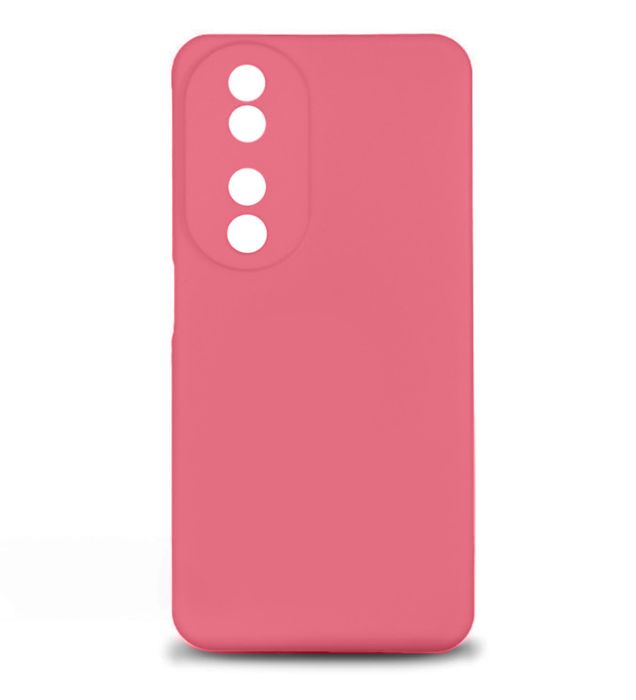 تصویر  کاور سیلیکونی برای گوشی آنر X7B