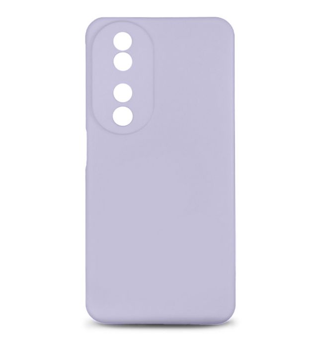 تصویر  کاور سیلیکونی برای گوشی آنر X7B