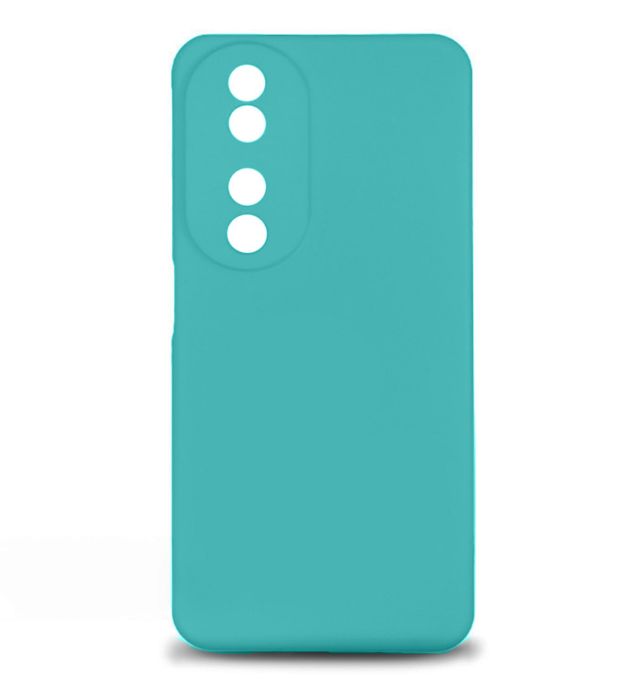 تصویر  کاور سیلیکونی برای گوشی آنر X7B