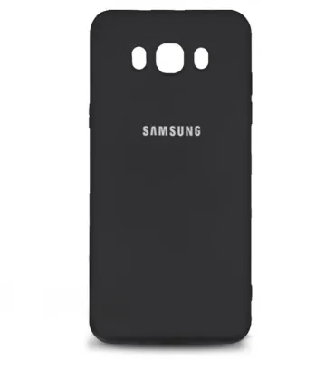 تصویر  کاور سیلیکونی برای گوشی سامسونگ Galaxy J710