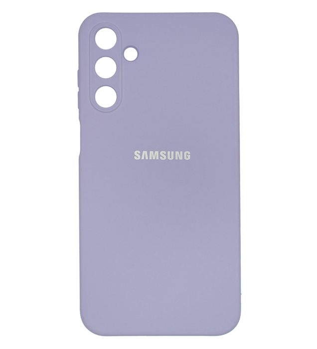 تصویر  کاور سیلیکونی برای گوشی سامسونگ Galaxy A16