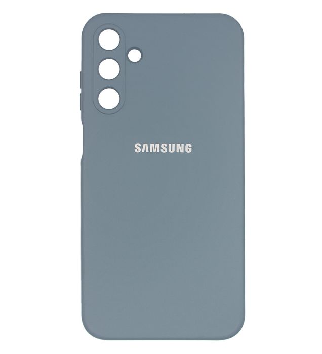 تصویر  کاور سیلیکونی برای گوشی سامسونگ Galaxy A16