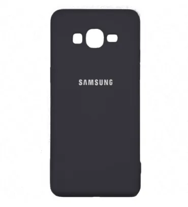 تصویر  کاور سیلیکونی برای گوشی سامسونگ Galaxy J5 2016 - J510