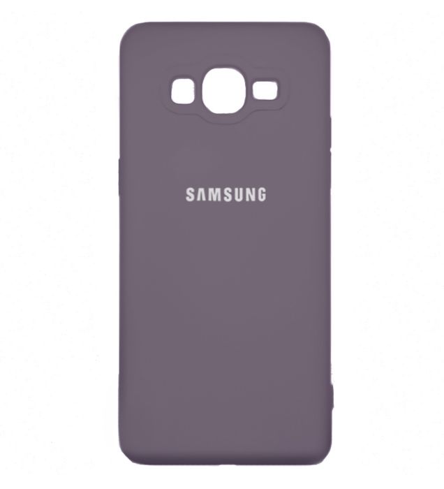 تصویر  کاور سیلیکونی برای گوشی سامسونگ Galaxy J5 2016 - J510