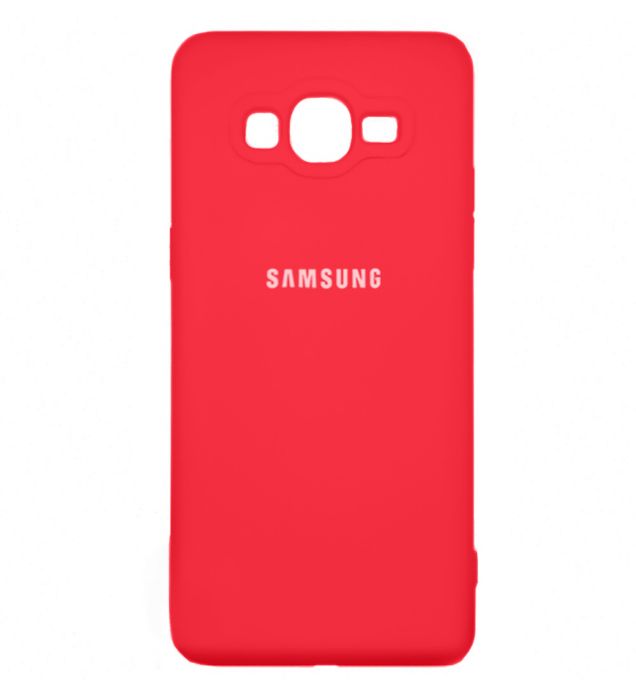 تصویر  کاور سیلیکونی برای گوشی سامسونگ Galaxy J5 2016 - J510