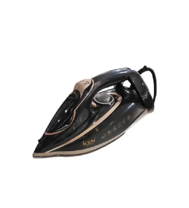 تصویر  اتو بخار آیسن مدل IE-I158