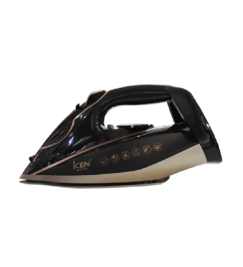 تصویر  اتو بخار آیسن مدل IE-I158