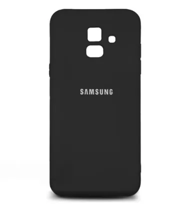 تصویر  کاور سیلیکونی برای گوشی سامسونگ Galaxy A6