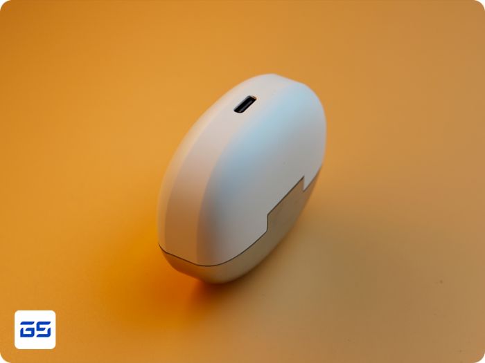 تصویر  هندزفری بی سیم هایلو مدل W1 ANC