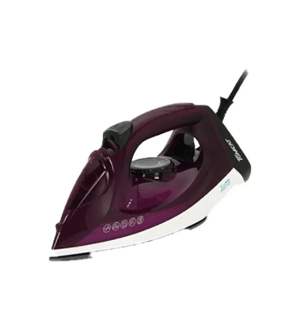 تصویر  اتو بخار سایا مدل تامکت