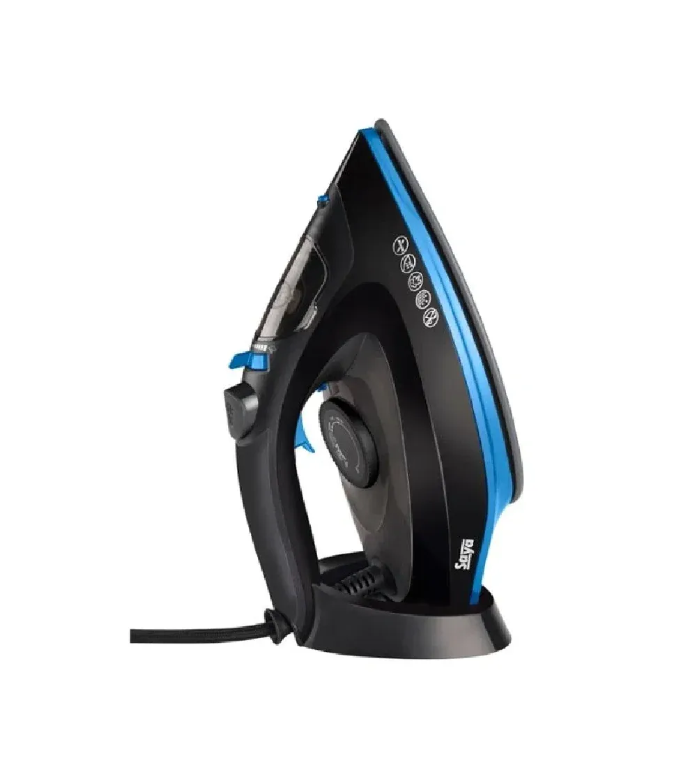 تصویر  اتو بخار سایا مدل کامبت