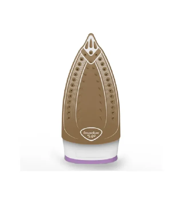 تصویر  اتو بخار تفال مدل FV1955