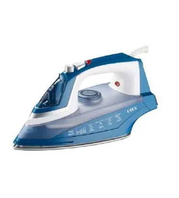 تصویر  اتو بخار یوتکث مدل Sl-3010