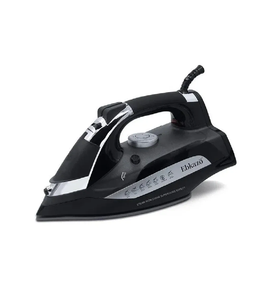 تصویر  اتو بخار ابکازو مدل SI-2131