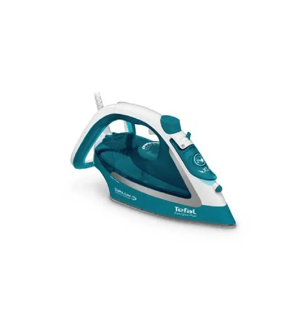 تصویر  اتو بخار تفال مدل FV5737