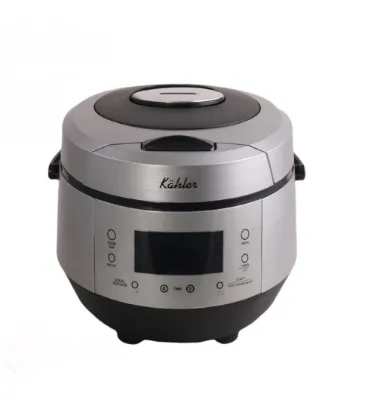 تصویر  پلوپز و آرام پز 10 نفره کاخلر مدل KH-5510