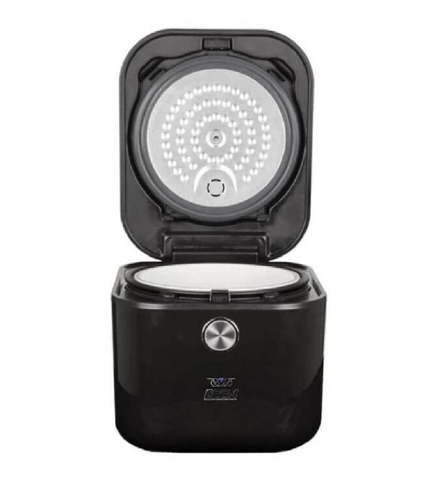 تصویر  پلوپز و آرام پز 10 نفره بیم مدل RC1210