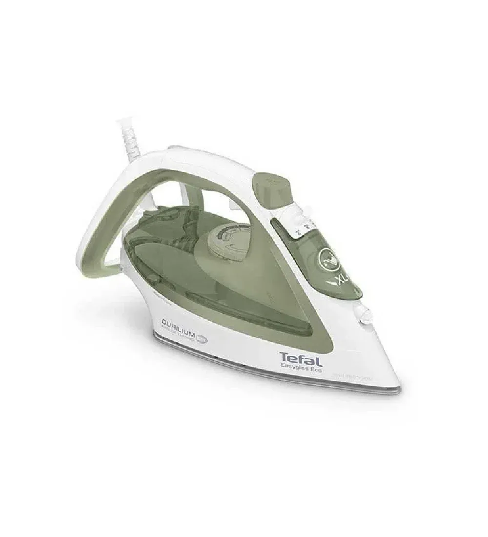 تصویر  اتو بخار تفال مدل FV5781