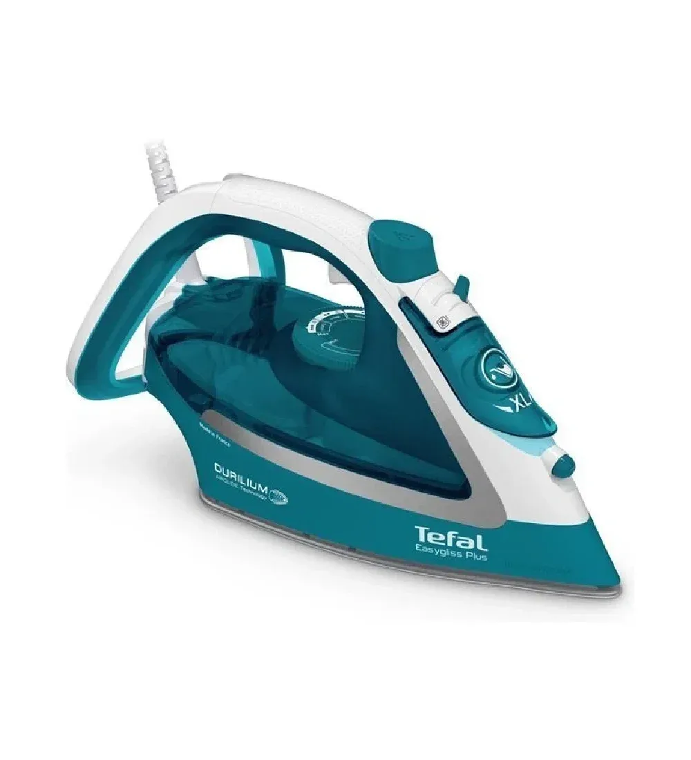 تصویر  اتو بخار تفال مدل FV5772