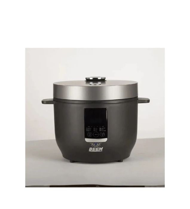 تصویر  پلوپز و آرام پز 6 نفره بیم مدل RC1206