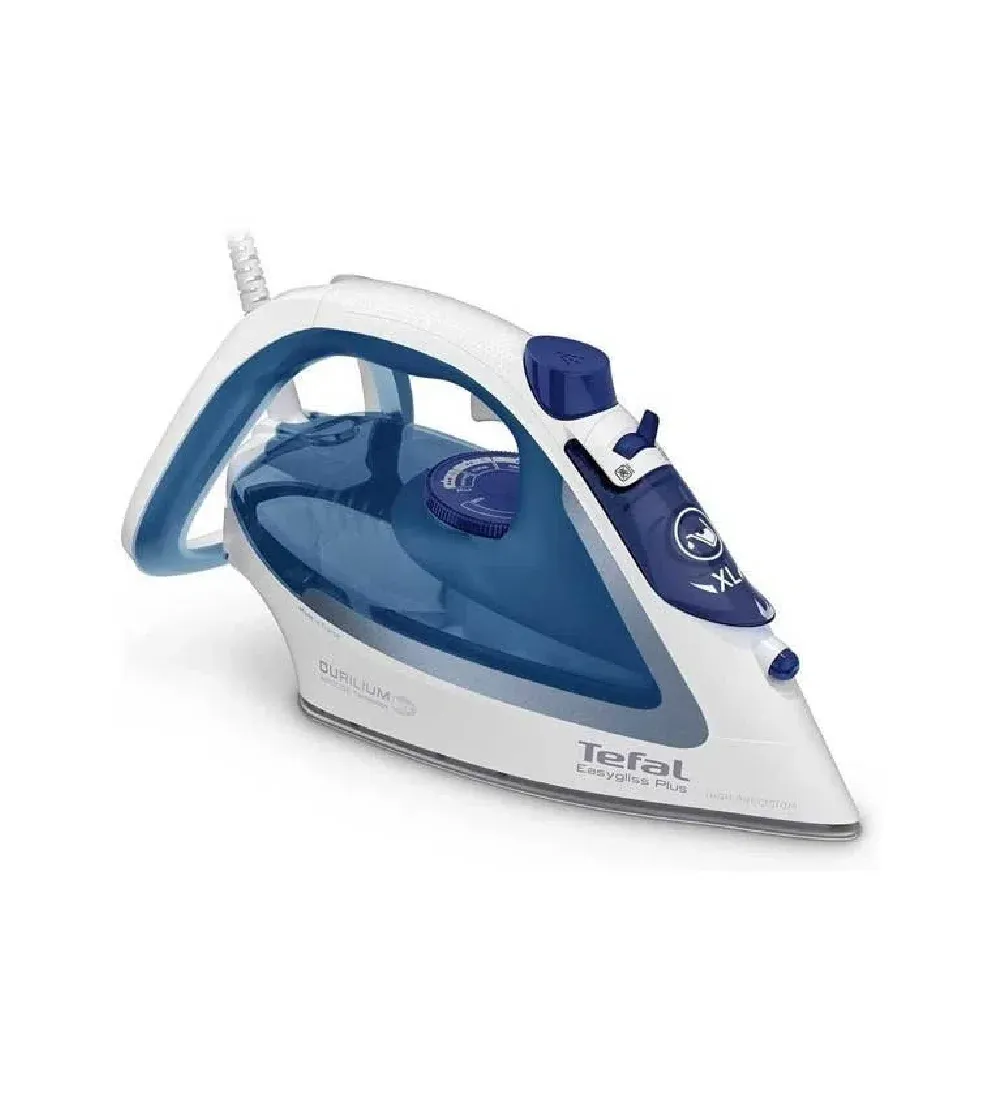 تصویر  اتو بخار تفال مدل FV5751