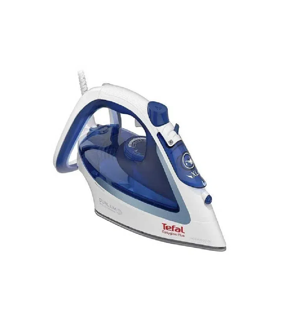 تصویر  اتو بخار تفال مدل fv5736