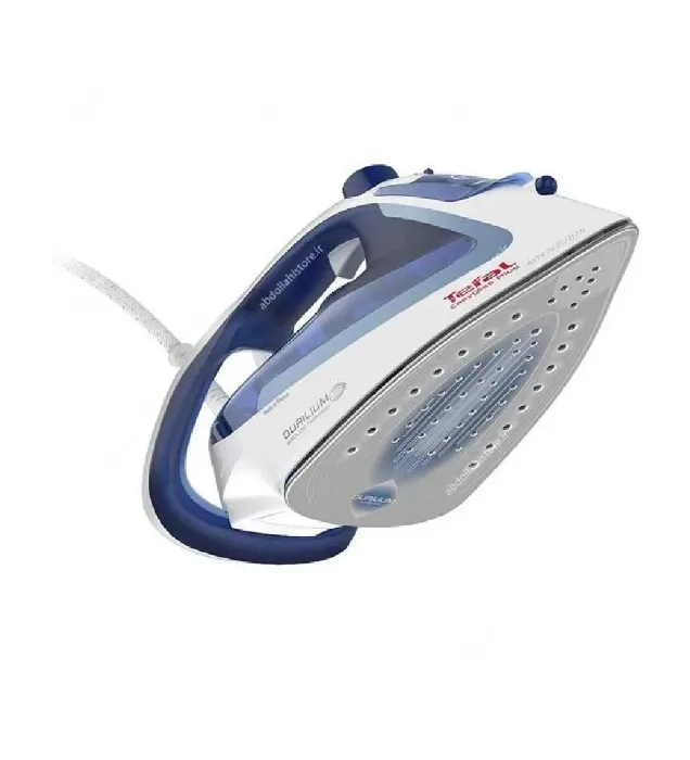 تصویر  اتو بخار تفال مدل fv5736