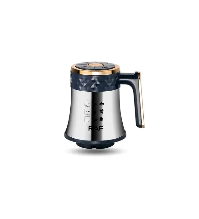 تصویر  خردکن راف مدل R-7043