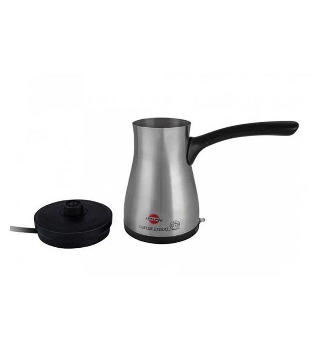 تصویر  قهوه ساز پارس خزر مدل گرمنوش