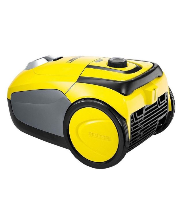 تصویر  جارو برقی کارشر مدل VC2