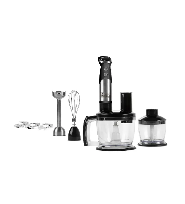 تصویر  گوشت‌کوب برقی ناسا الکتریک مدل NS-991