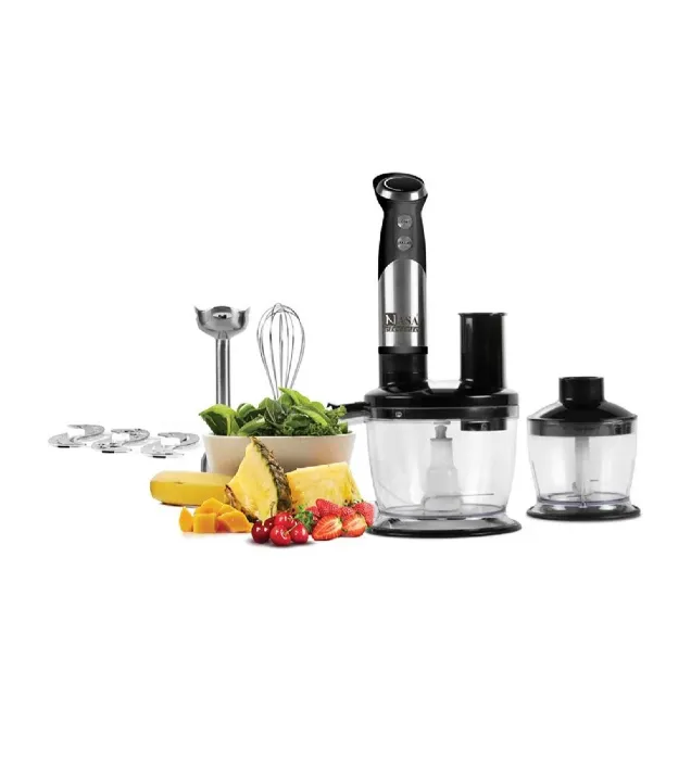 تصویر  گوشت‌کوب برقی ناسا الکتریک مدل NS-991