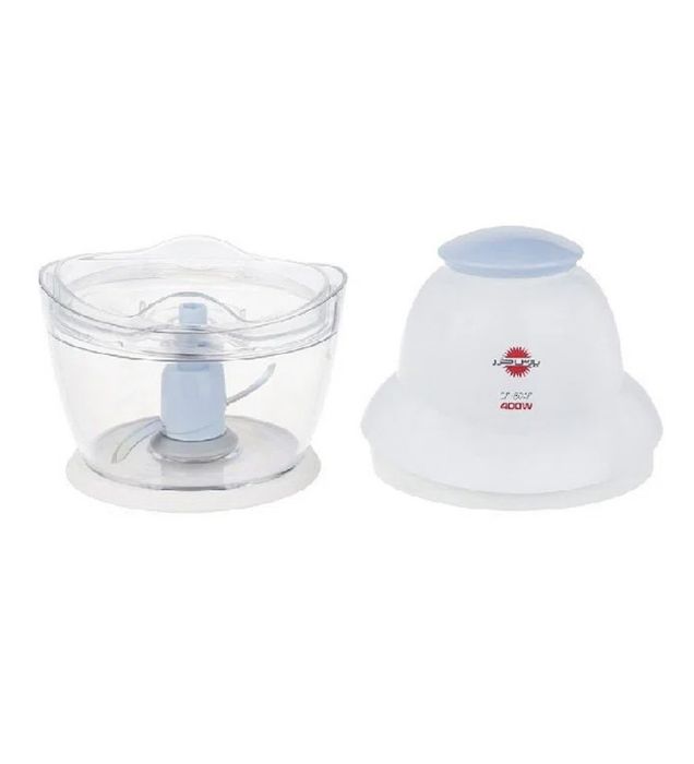 تصویر  خردکن پارس خزر مدل CP-802P