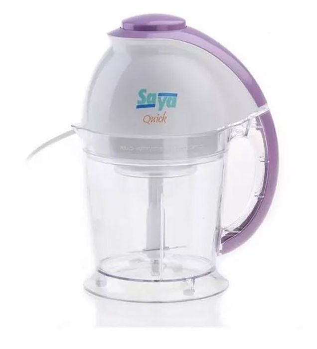 تصویر  خرد کن سایا مدل QMC-20