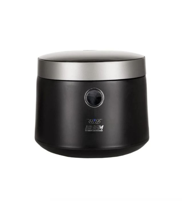 تصویر  پلوپز و آرام پز 8 نفره بیم مدل RC1208